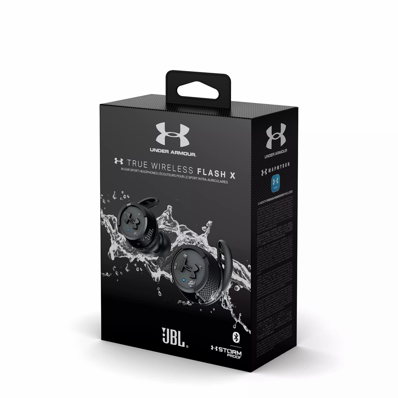 product box